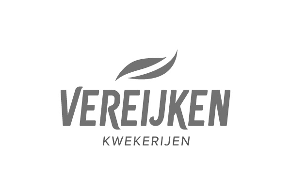 Verwijken Kwekerijen