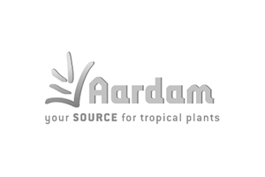 Aarddam Planten