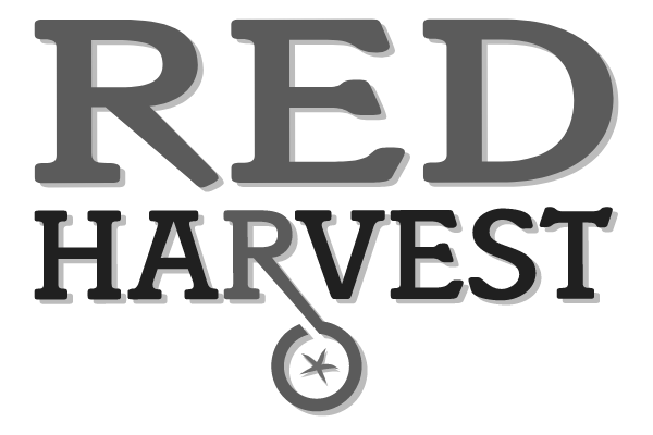 Red Harvest
