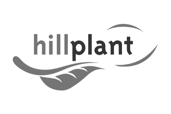 Hillplant